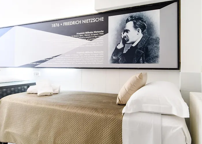 Hotel Muta House Sorrento